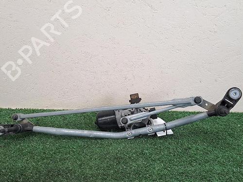 Used Front wiper motor Front wiper motor DACIA SANDERO II TCe 90 (B8M1, B8MA, B8AC) (90 hp) 30065535 30065535