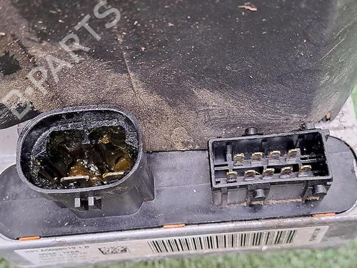 Styring servopumpe PEUGEOT 407 (6D_) 2.0 HDi 135 (6DRHRH, 6DRHRE, 6DRHRG, 6DRHRJ) (136 hp) 29947876