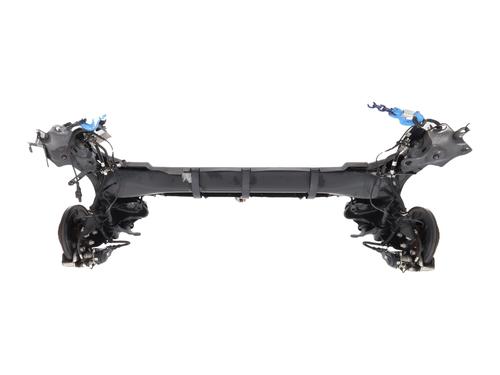 Bagaksel RENAULT MEGANE IV Hatchback (B9A/M/N_) | BP36300297M2 - Image 5