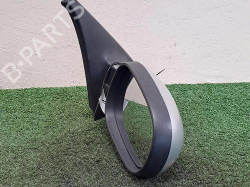 Used Right mirror RENAULT CLIO III Hatchback Van (SB_, SR_) 1.5 dCi (86 hp) 28615758