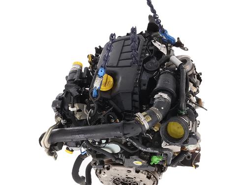 Engine RENAULT KADJAR (HA_, HL_) 1.6 dCi 130 (HLA4) | BP38745203M1 - Image 5