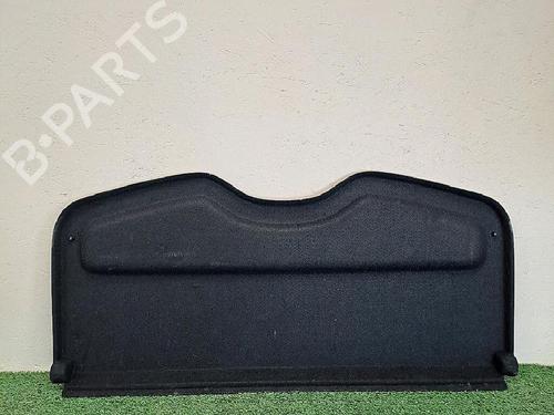 Rear parcel shelf RENAULT CLIO III (BR0/1, CR0/1) 1.5 dCi (BR17, CR17) | BP30063871C85