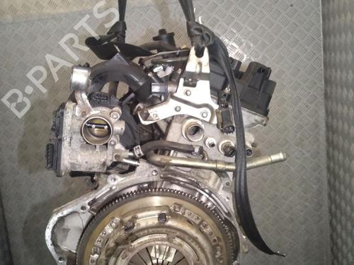 Engine SMART FORFOUR (454) 1.1 (454.030) | BP29948796M1 