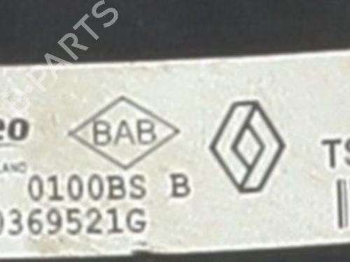startmotor-renault-twingo-ii-cn0_-2007-36676306 main image