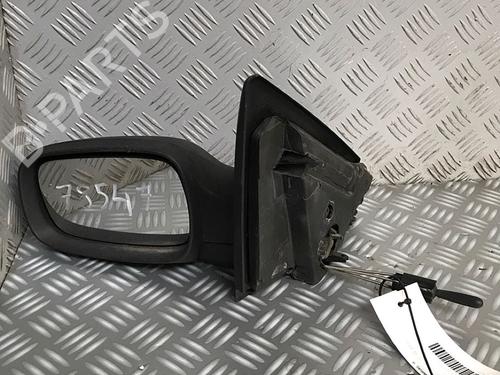 Retrovisor izquierdo RENAULT MEGANE II (BM0/1_, CM0/1_) 1.5 dCi (BM0F, BM0T, BM2B, CM0F, CM0T) (82 hp) 30065297