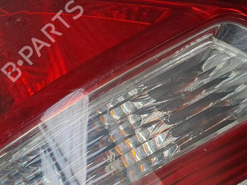 Left taillight HYUNDAI i30 (FD) 1.6 CRDi | BP20713453C34 