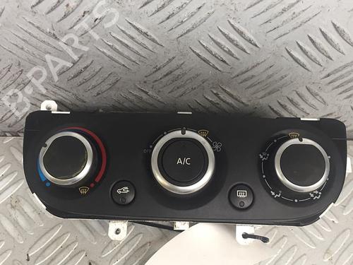 Used Climate control RENAULT CLIO IV (BH_) 1.5 dCi 90 (90 hp) 30069495