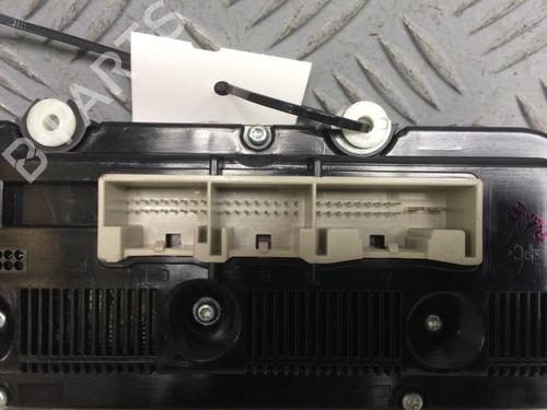 Climate control VW TOURAN (1T1, 1T2) 1.9 TDI | BP30068734I5