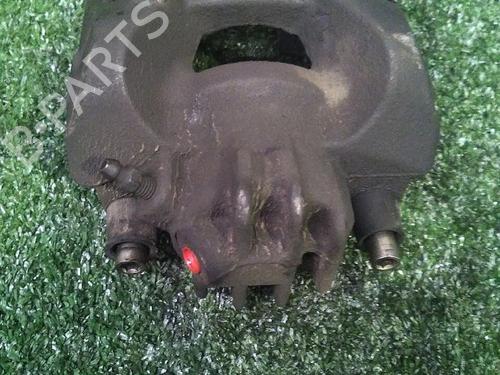 Left front brake caliper CITROËN DS5 1.6 HDi 115 | BP30066781M105