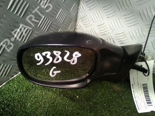 Left mirror CITROËN XSARA PICASSO (N68) 2.0 HDi | BP17158947C26 