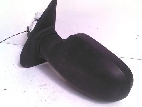 Left mirror NISSAN MICRA III (K12)  | BP30075445C26 