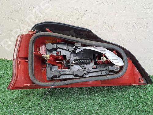 Right taillight PEUGEOT 106 II (1A_, 1C_) 1.1 i | BP30064103C35 