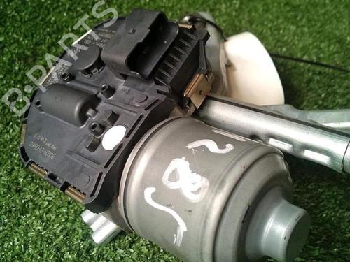 Front wiper motor PEUGEOT 3008 I MPV (0U_) 1.6 HDi | BP30074242M29
