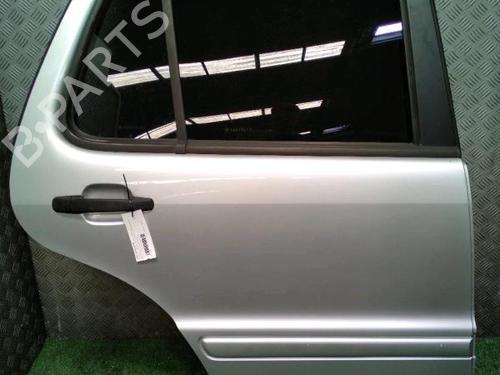 right-rear-door-mercedes-benz-m-class-w163-1998-1999-2000-2001-2002-2003-2004-2005-29951379 main image