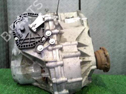 Gearbox VW GOLF VIII Variant (CG5, DB5) 1.0 eTSI | BP29953238M3 - Image 5