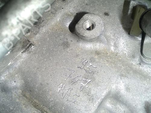 Gearbox CITROËN C4 Picasso II 1.6 BlueHDi 120 | BP30076661M3