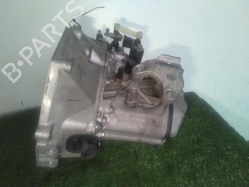 Gearbox CITROËN DS3 (SA_) 1.2 VTi 82 | BP31875095M3