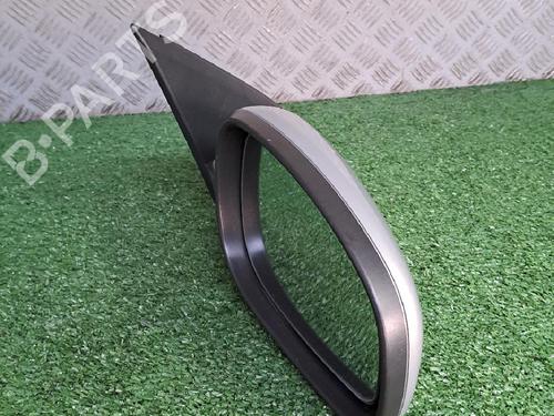 Used Right mirror MERCEDES-BENZ A-CLASS (W168) A 170 CDI (168.009, 168.109) (95 hp) 24137405