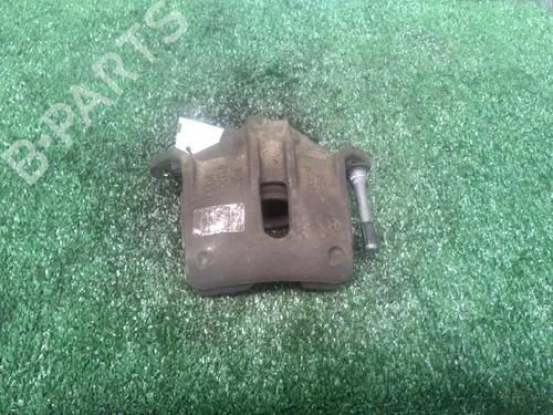 Used Right front brake caliper CITROËN XSARA PICASSO (N68) 1.8 16V (115 hp) 19669688