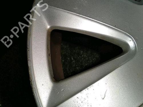 Rim AUDI A6 C6 Avant (4F5) 2.7 TDI | BP29949556C45 