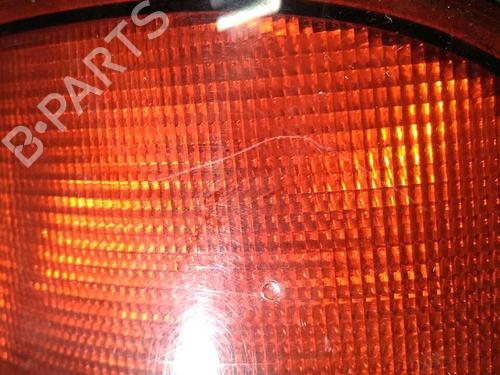 Left taillight MERCEDES-BENZ A-CLASS (W168) A 170 CDI (168.009, 168.109) | BP29947468C34