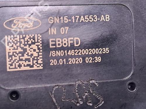 Steering column stalk FORD FIESTA VII (HJ, HF) 1.0 EcoBoost | BP29947882I23 