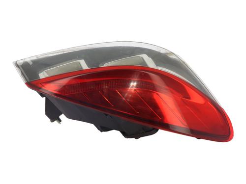 Used Left taillight Left taillight RENAULT MEGANE III Coupe (DZ0/1_) 1.9 dCi (DZ0N, DZ0J, DZ1J, DZ1K) (131 hp) 34373392 34373392