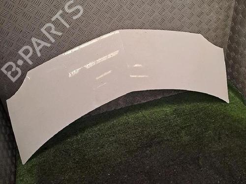 Used Hood RENAULT MODUS / GRAND MODUS (F/JP0_) 1.5 dCi (FP0E, JP0E) (65 hp) 30077326