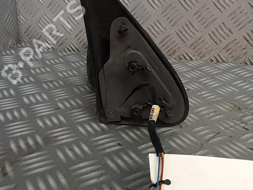 Left mirror NISSAN MICRA III (K12) | BP30069264C26