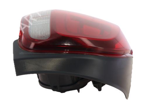 Left taillight CITROËN C3 III (SX) 1.6 BlueHDi 75 | BP38607332C34 - Image 4