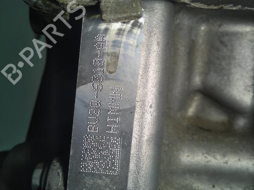 Engine FORD FIESTA VI (CB1, CCN) 1.4 TDCi | BP31995041M1  - Image 14