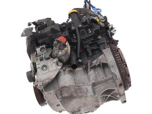 Engine RENAULT CAPTUR I (J5_, H5_) 1.5 dCi 90 (J5N4, J5M5, J5MW, J5M6, J5AL, J5AJ) | BP34060752M1  - Image 5