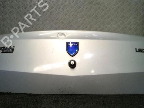 Tailgate DACIA LOGAN (LS_) 1.5 dCi (LS0K) | BP29947314C6 - Image 4