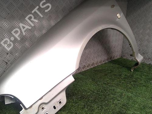 Left front fenders SKODA OCTAVIA I (1U2) 1.9 TDI | BP30072032C41 