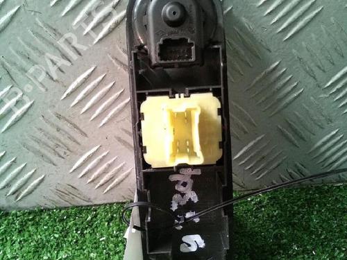 Left front window switch RENAULT CLIO IV (BH_) 1.5 dCi 75 | BP29952499I27 - Image 2