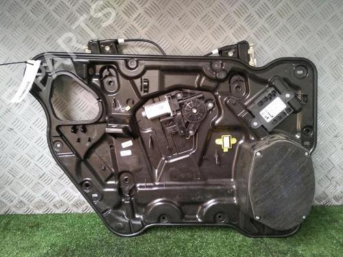 Front left window mechanism FIAT FREEMONT (345_) 2.0 JTD | BP30072764C22 - Image 2