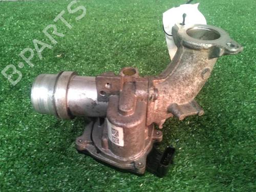 Throttle body RENAULT MODUS / GRAND MODUS (F/JP0_) 1.5 dCi 75 | BP30073577M82