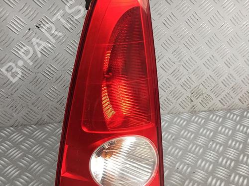 Used Left taillight RENAULT ESPACE IV (JK0/1_) 2.2 dCi (JK0H) (150 hp) 30065003