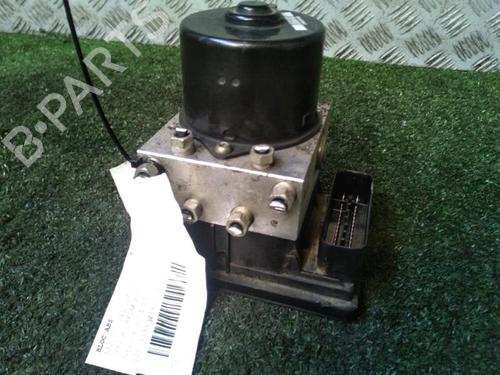Used ABS pump ABS pump OPEL ZAFIRA / ZAFIRA FAMILY B (A05) 1.7 CDTI (M75) (125 hp) 30073372 30073372