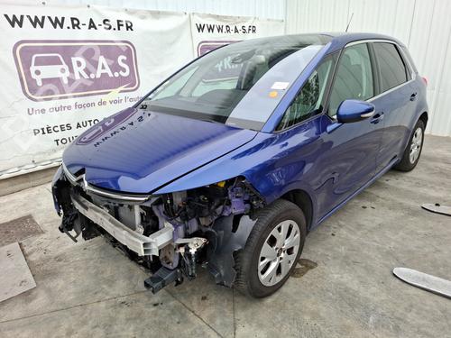 Front right window mechanism CITROËN C4 Picasso II  | BP37449217C23  - Image 15