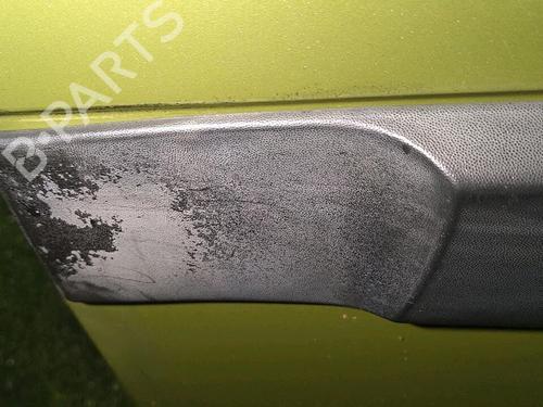 Left rear door RENAULT MEGANE II (BM0/1_, CM0/1_) 1.6 16V (BM0C, CM0C) | BP30076490C4 
