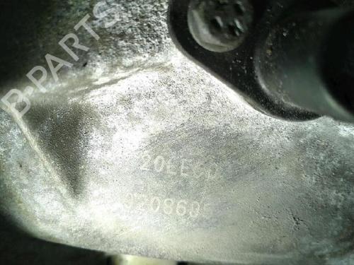 Gearbox PEUGEOT 406 Coupe (8C) 3.0 V6 24V | BP29953236M3