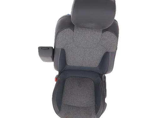 Used Left front seat Left front seat RENAULT CAPTUR I (J5_, H5_) 1.5 dCi 90 (J5N4, J5M5, J5MW, J5M6, J5AL, J5AJ) (90 hp) 34047249 34047249