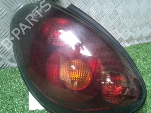 Left taillight FIAT BRAVO I (182_) 1.2 16V 80 | BP30071400C34 