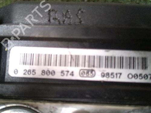 ABS pump NISSAN MICRA III (K12) 1.5 dCi | BP30073338M43 