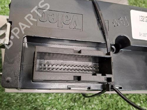 Climate control MERCEDES-BENZ A-CLASS (W168) A 170 CDI (168.009, 168.109) | BP30063779I5