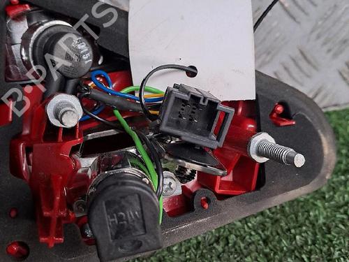 Left tailgate light AUDI A5 Sportback (8TA) 2.0 TDI | BP30063313C79  - Image 7