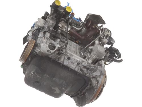 Engine CITROËN C3 III (SX) 1.6 BlueHDi 75 | BP36655532M1 - Image 7