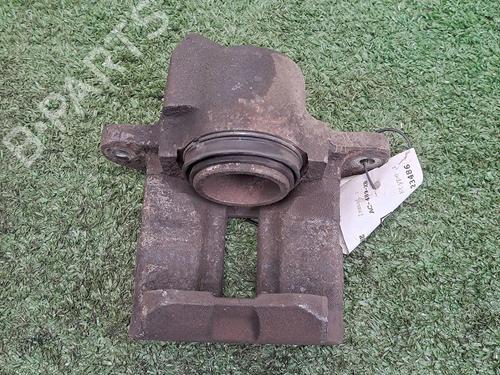 Left front brake caliper RENAULT TWINGO II (CN0_) 1.2 16V (CN04, CN0B) | BP29949494M105
