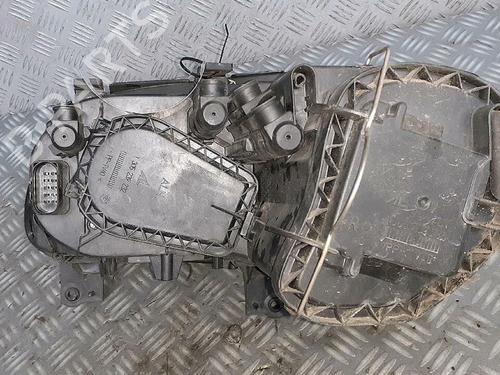 Right headlight VW TOURAN (1T1, 1T2) 1.9 TDI | BP30069818C29 